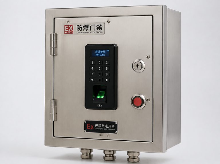 滨州多门门禁系统控制器